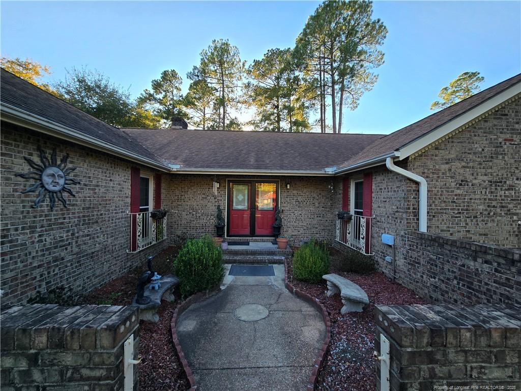 7027 Kittridge Drive