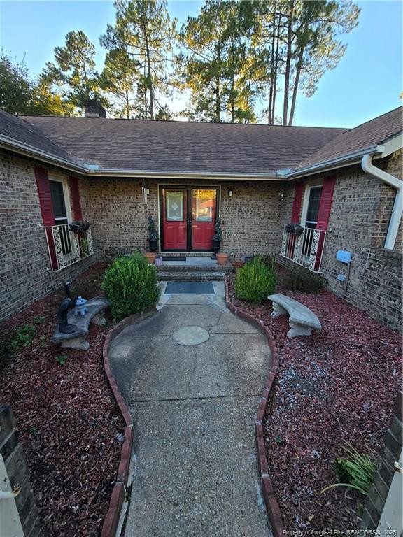 7027 Kittridge Drive