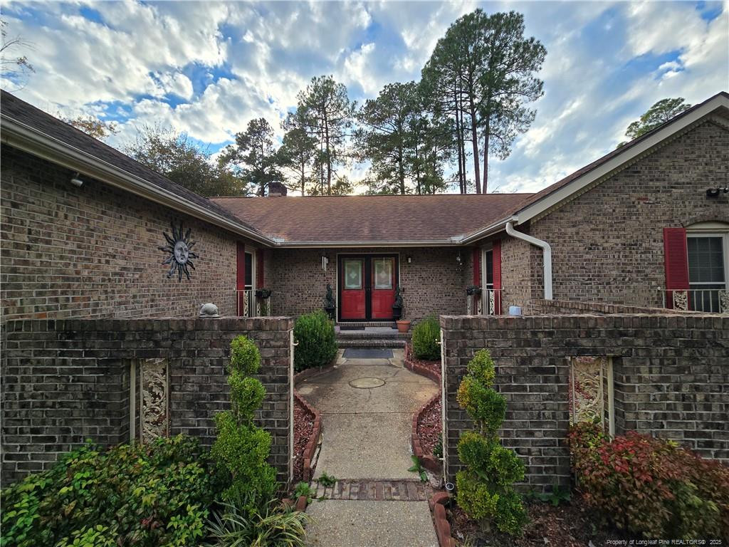 7027 Kittridge Drive