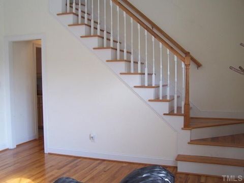 A home in Oxford