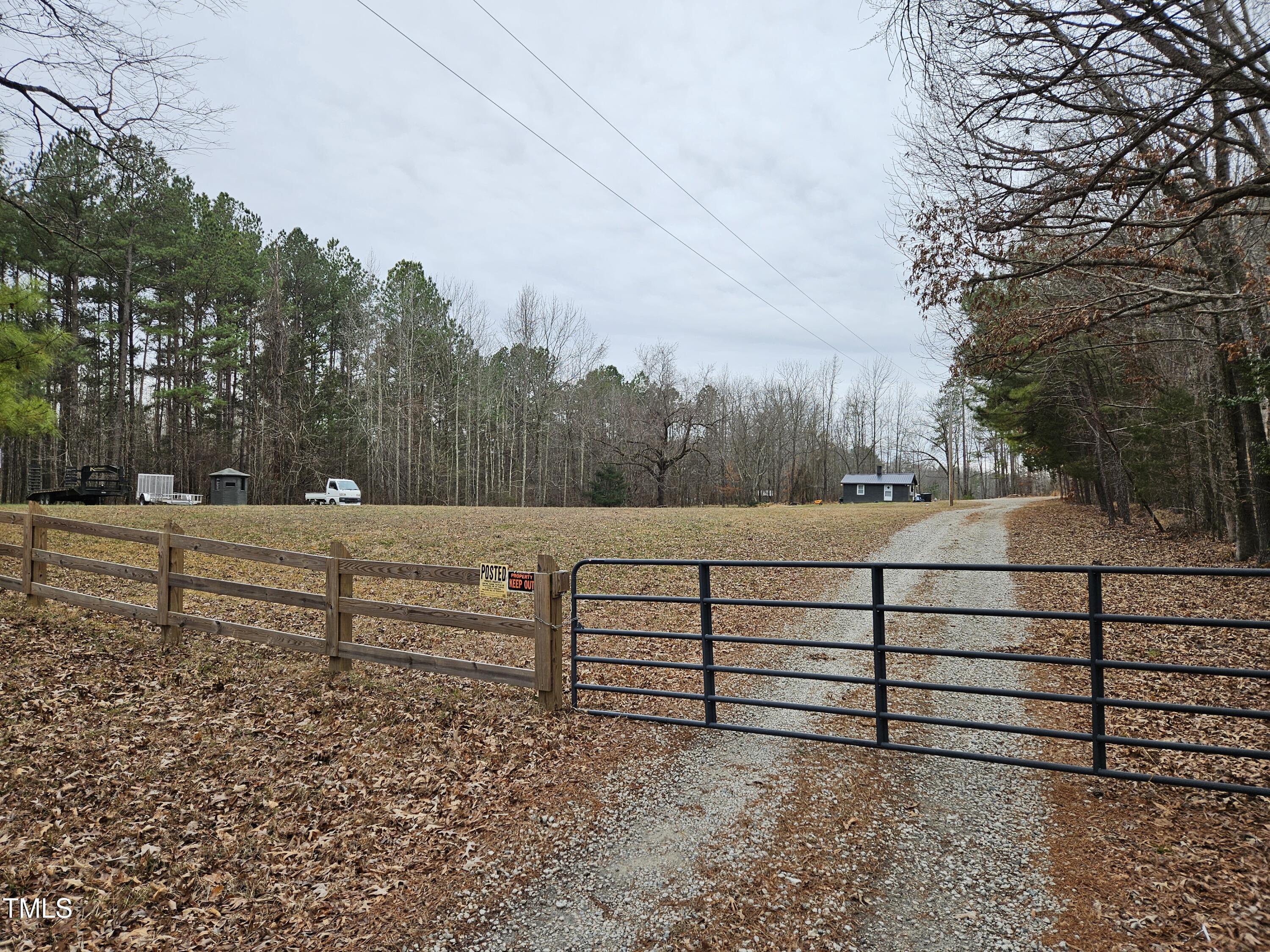 4191 Cannady Mill Road