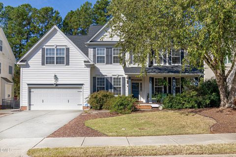 216 Elshur Way Morrisville NC 27560