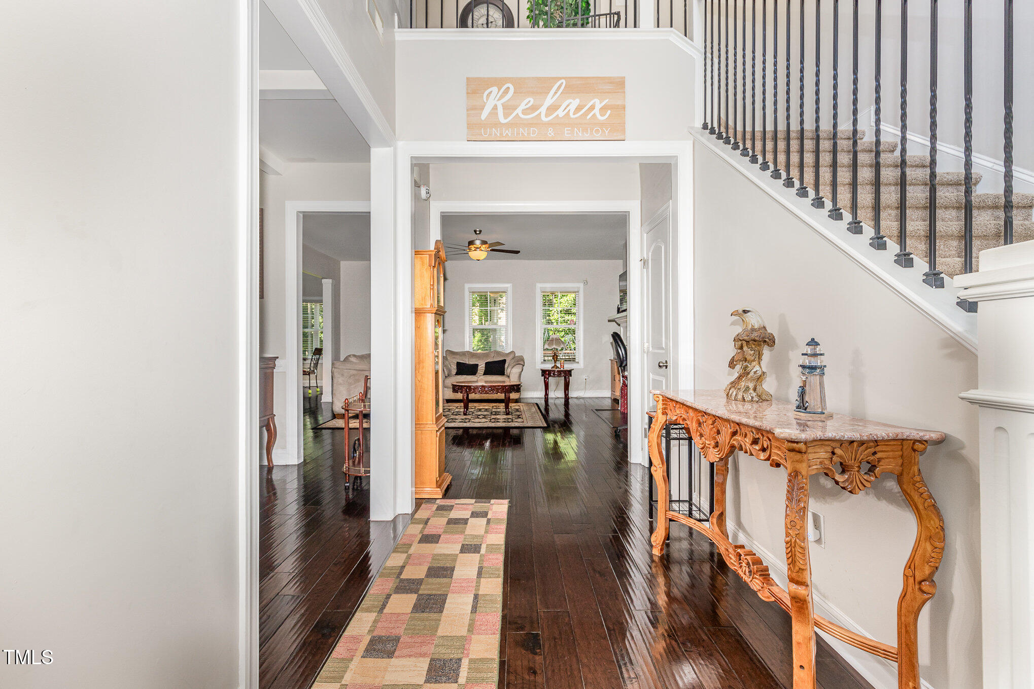 1726 Rapids Court