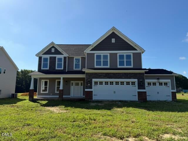 169 Big Pine Road
