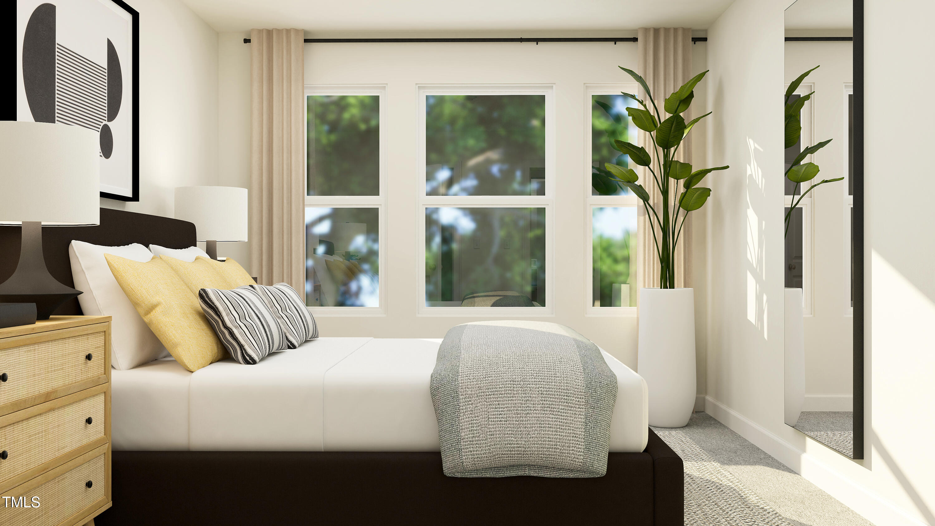 2929 Hickory Field Drive