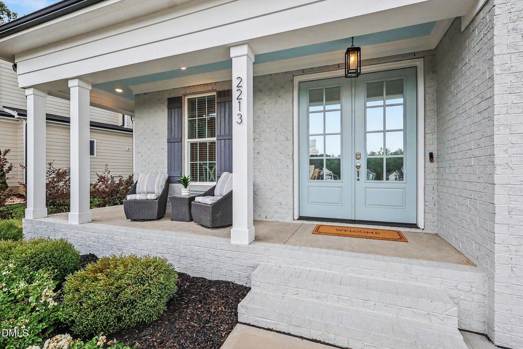2213 Terri Creek Drive