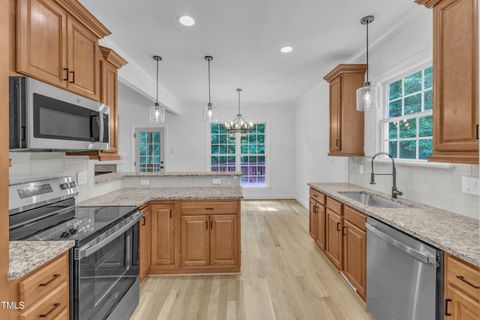 2103 Troys Trail Franklinton NC 27525