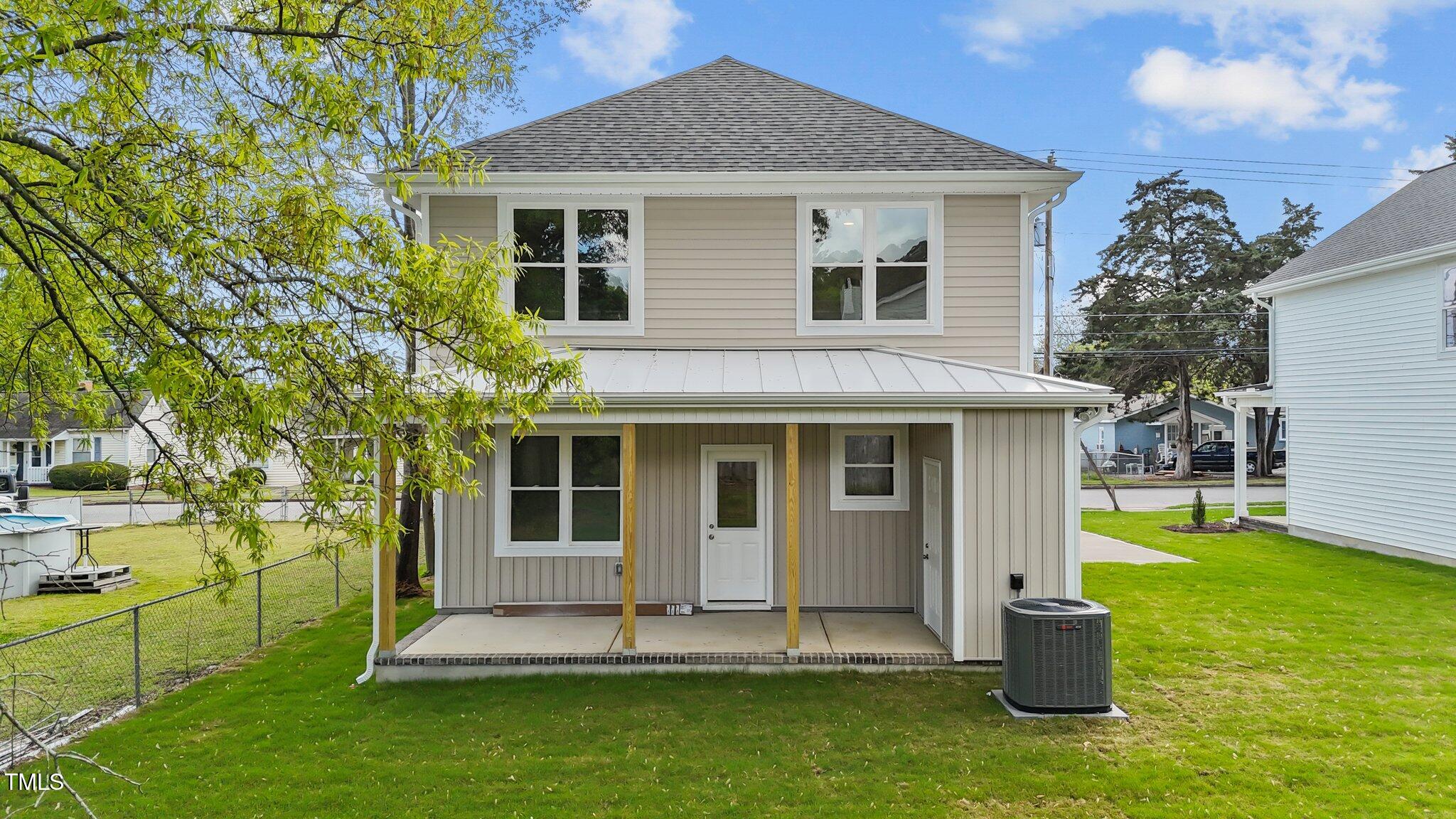 408 W Stallings Street