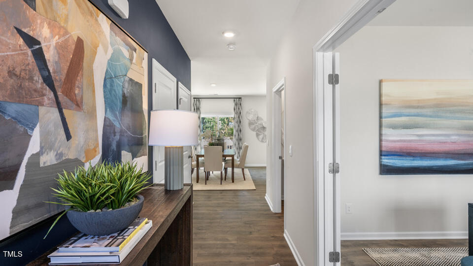 816 Bullhorn Drive