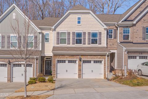 Property photo of 505 Great Eno Path, Hillsborough, NC 27278