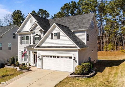 104 Vinewood Place Holly Springs NC 27540