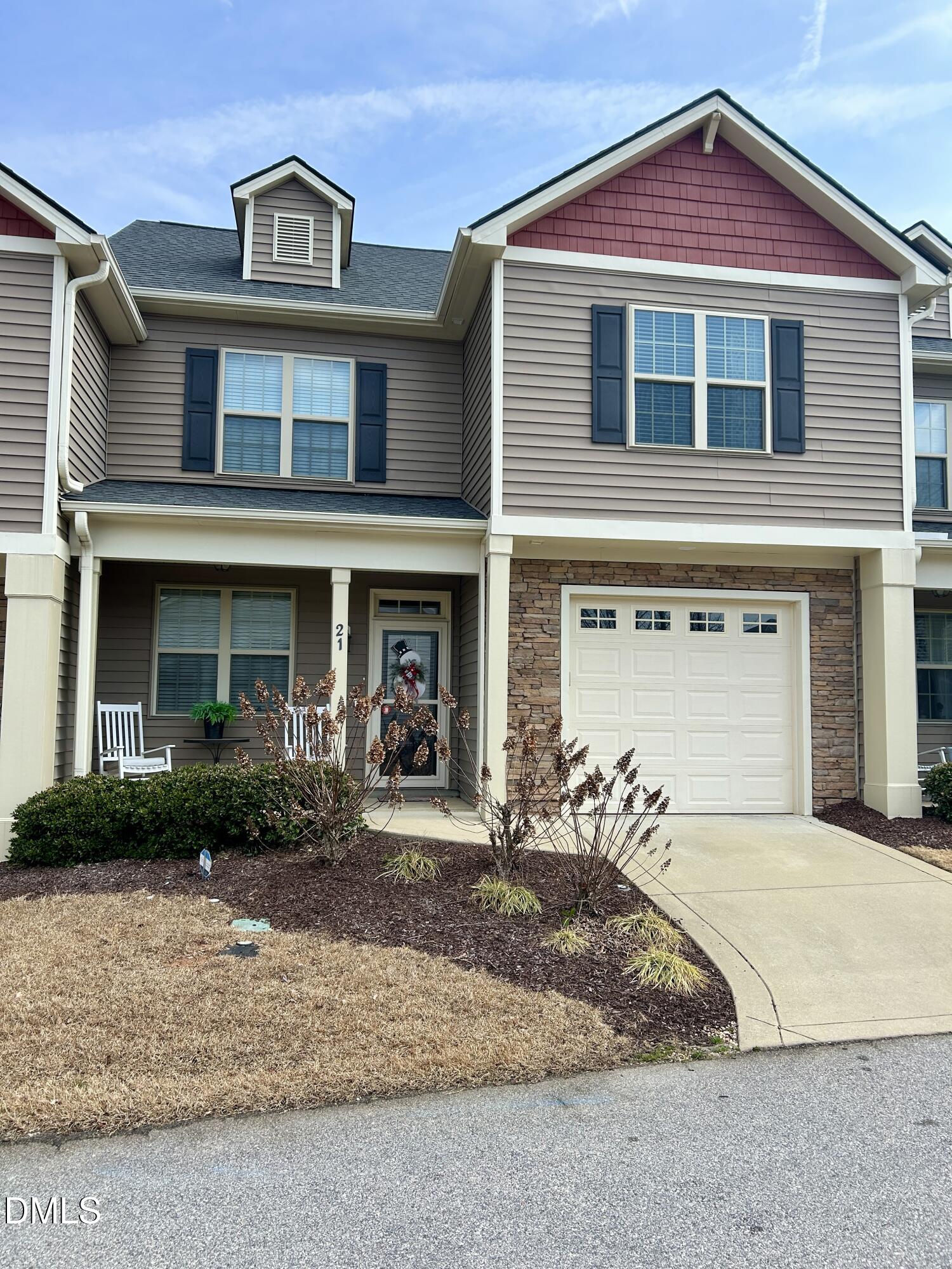 21 Cedar Hollow Drive