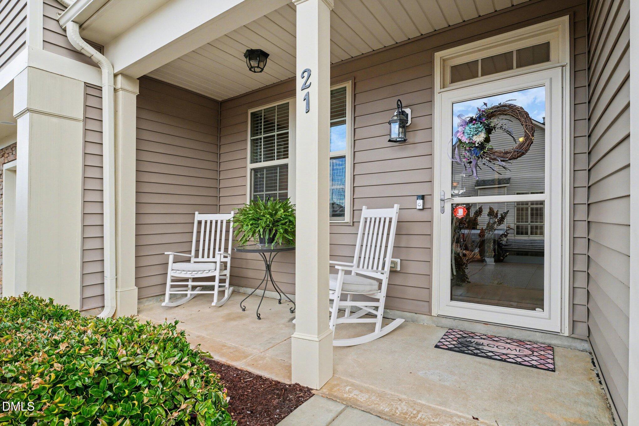 21 Cedar Hollow Drive