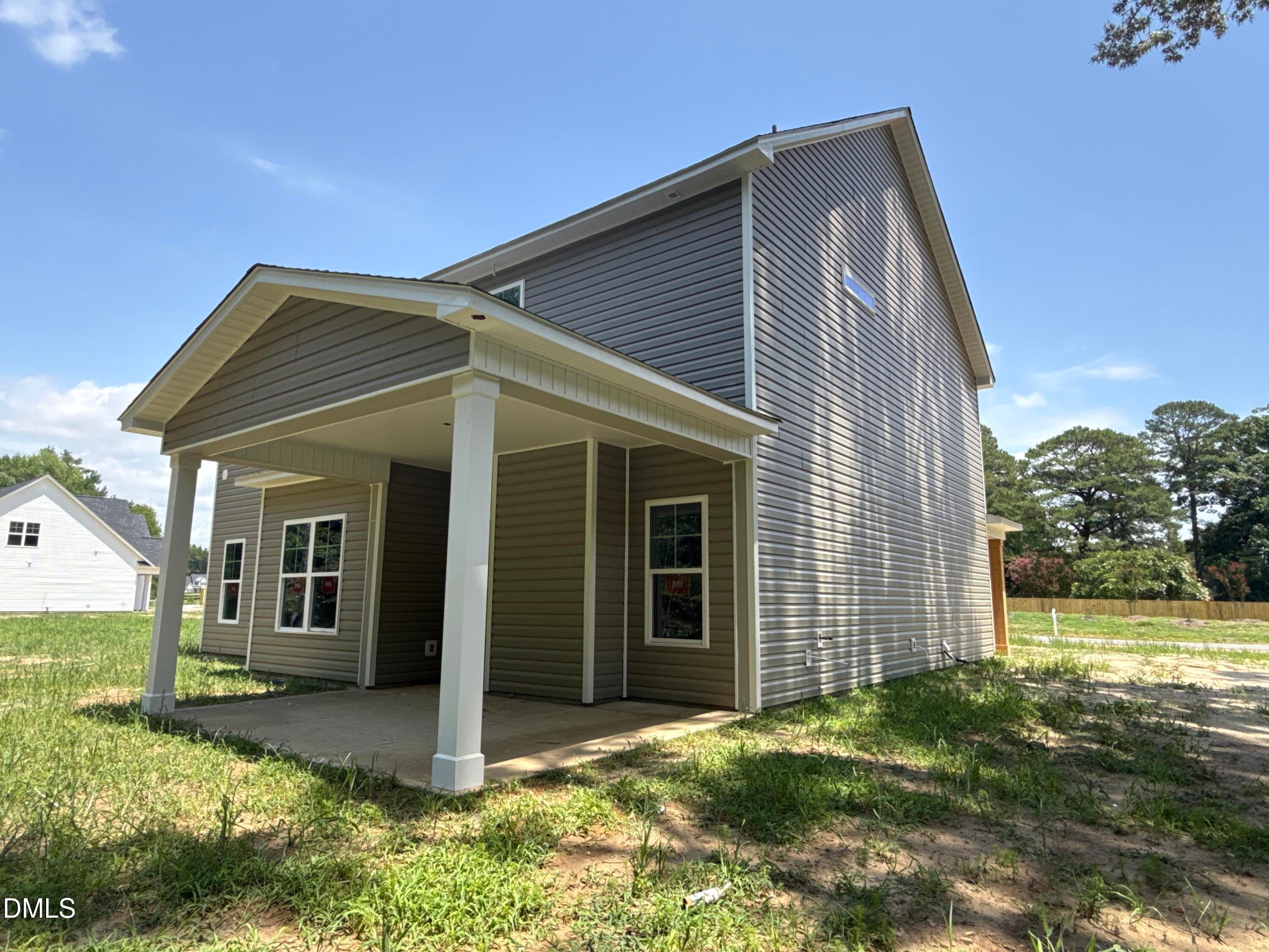 27 Bandelier Drive (lot 1)