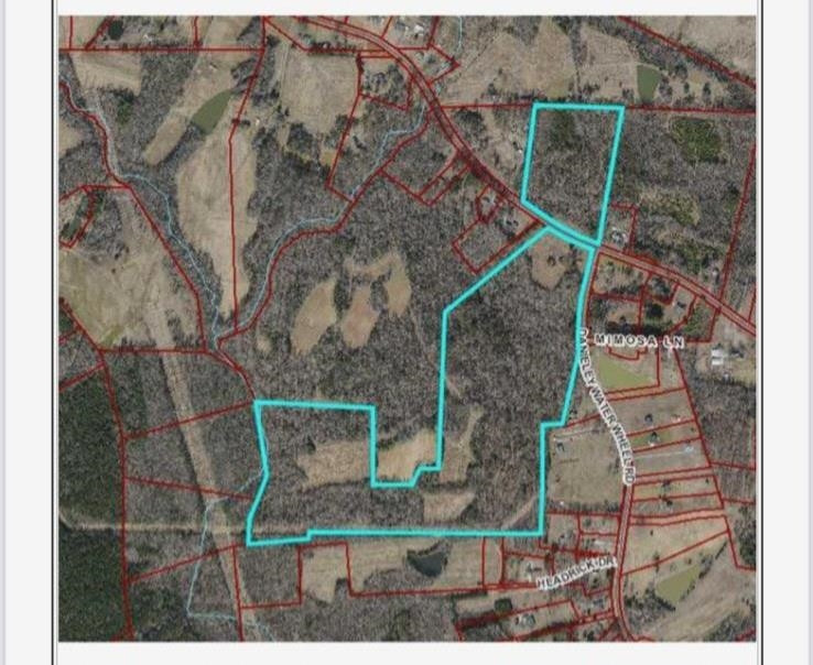 Photo 1 of 12 of 2110 Basin Creek Road land