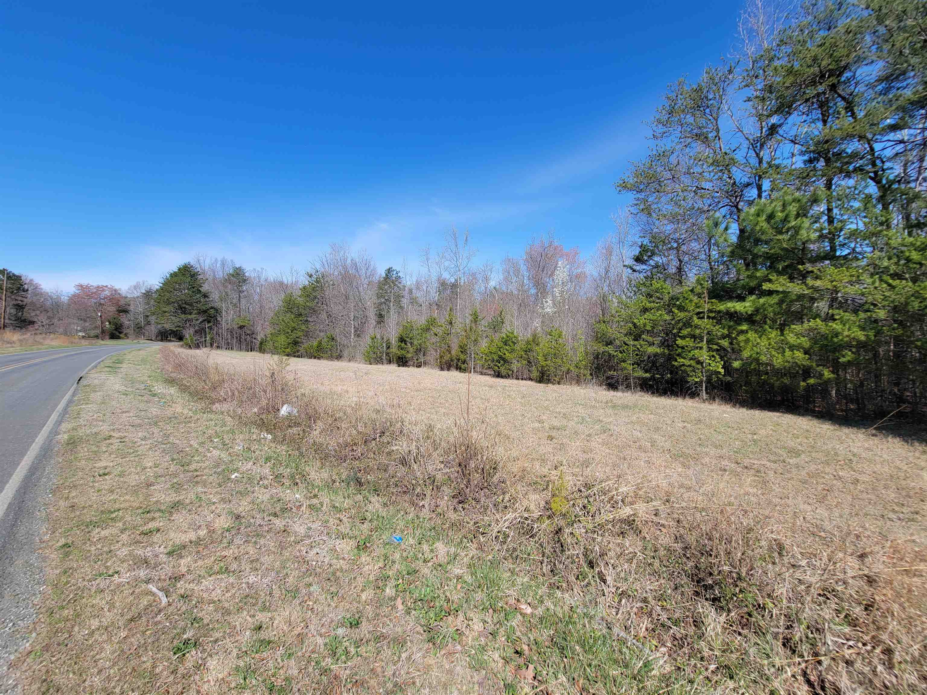 Photo 4 of 12 of 2110 Basin Creek Road land