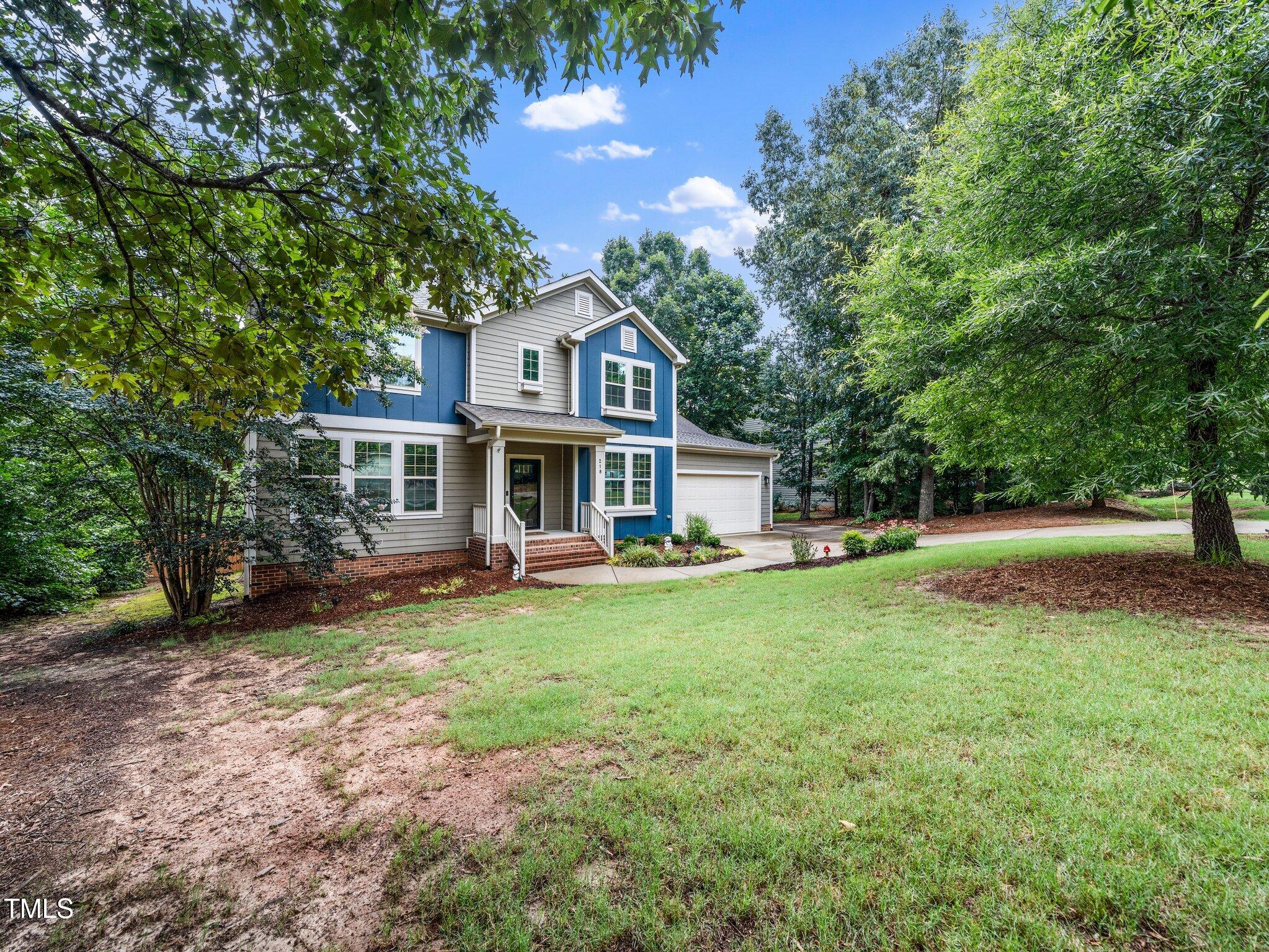 218 Inwood Forest Drive