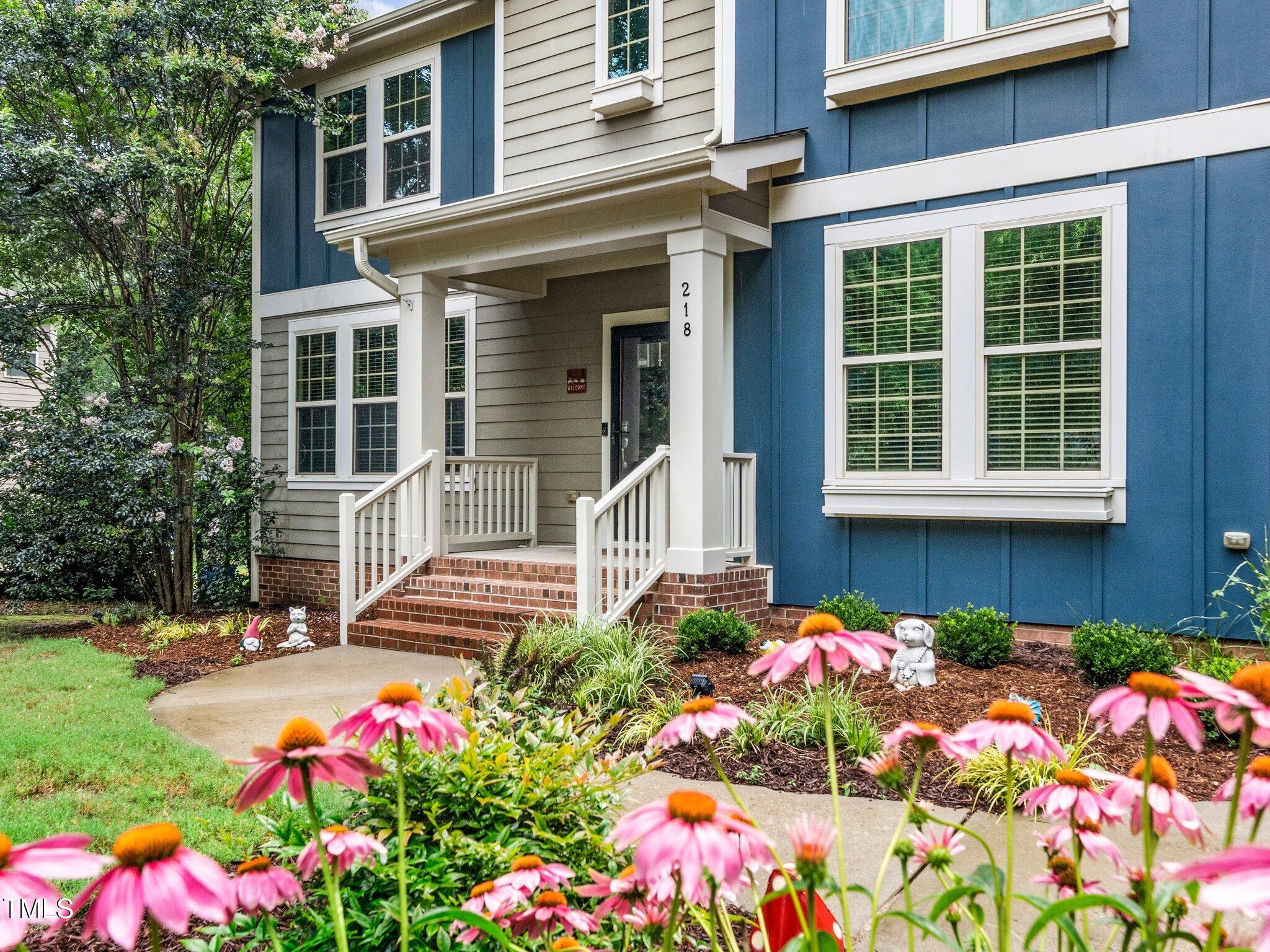 218 Inwood Forest Drive
