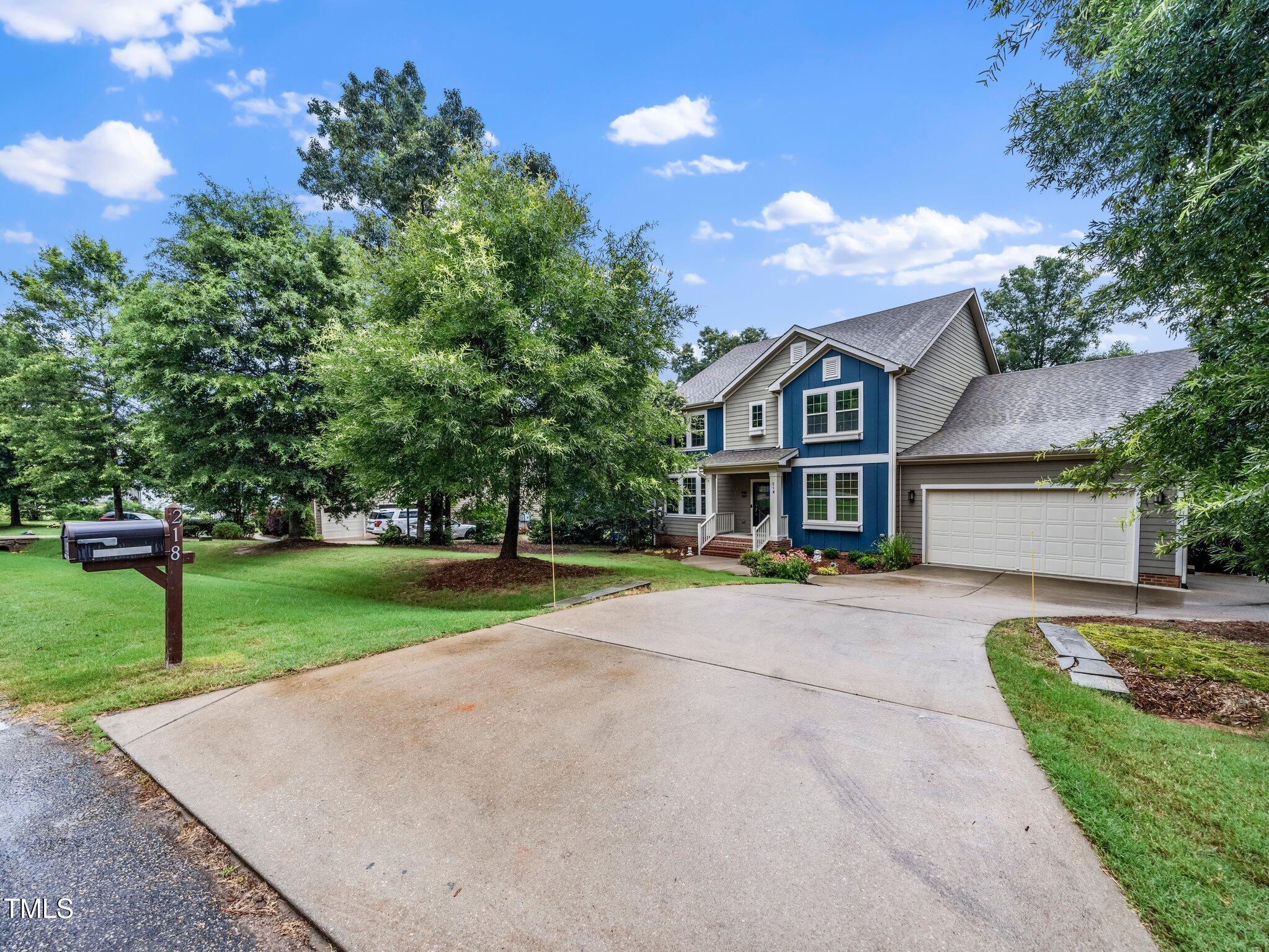218 Inwood Forest Drive