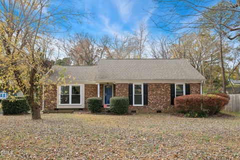 5309 Old Well Street Durham NC 27704