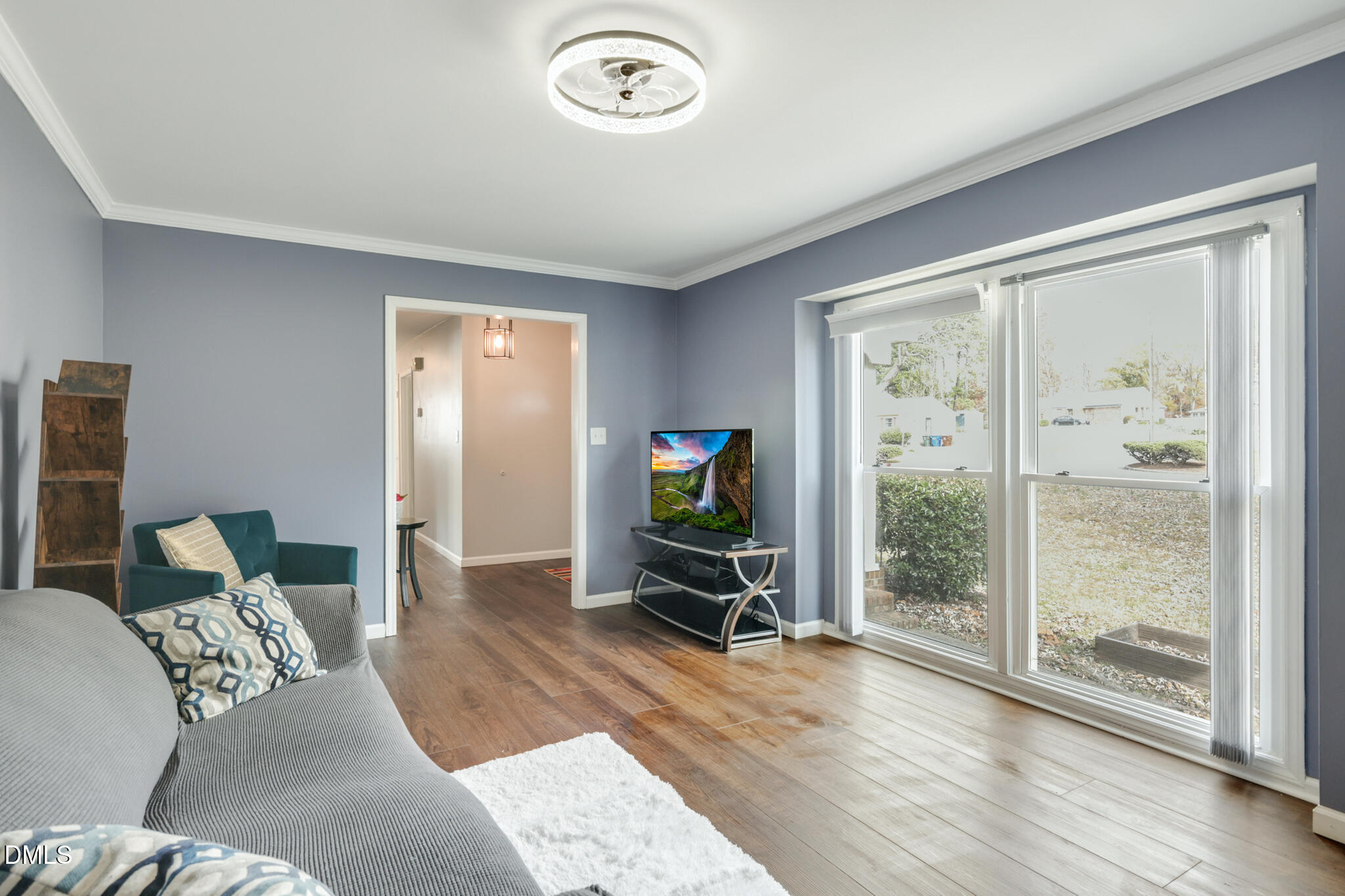 5309 Old Well Street