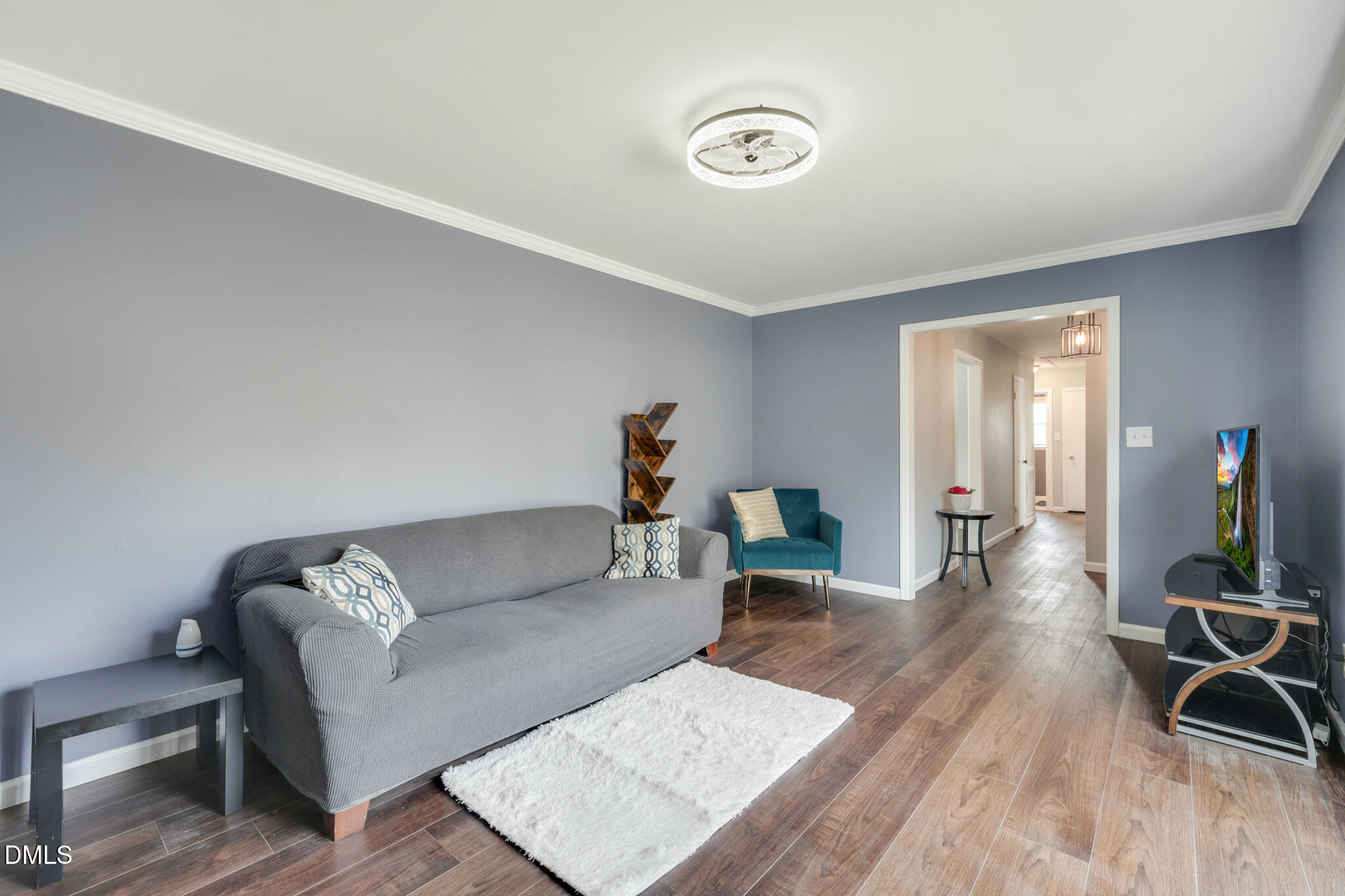 5309 Old Well Street