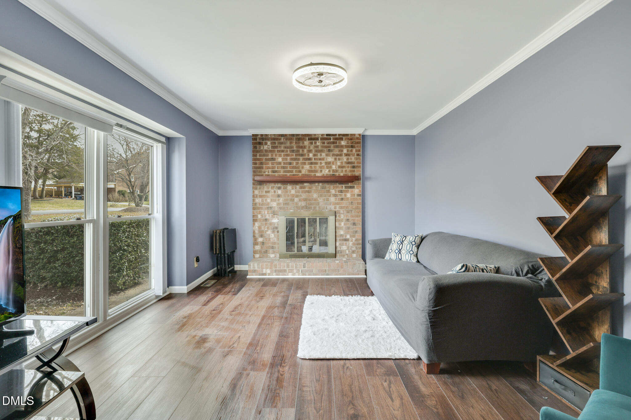 5309 Old Well Street