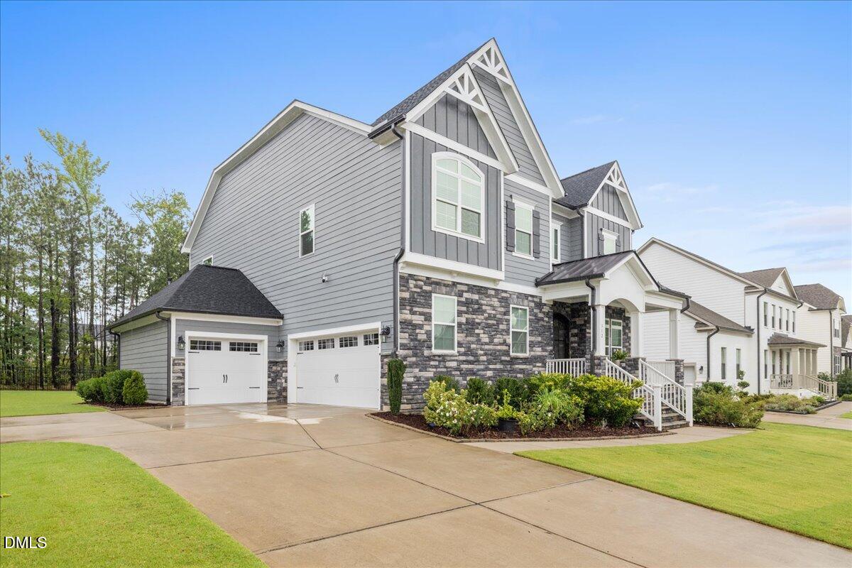 312 Silent Bend Drive