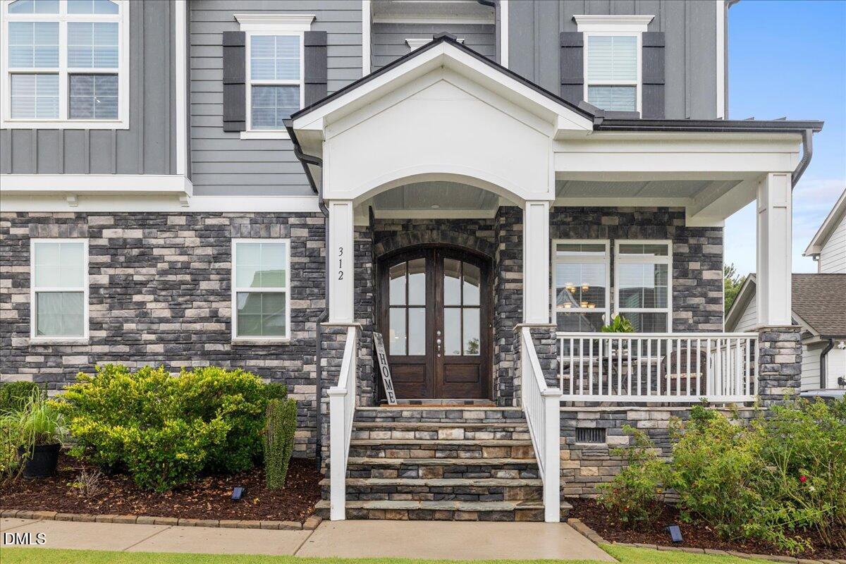 312 Silent Bend Drive