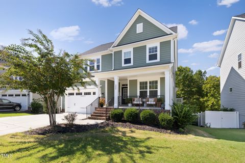 296 Two Creeks Lp Chapel Hill NC 27517