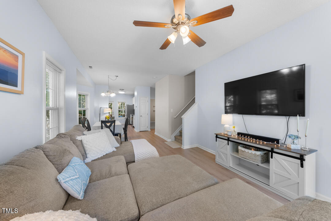 6612 Rossford Lane