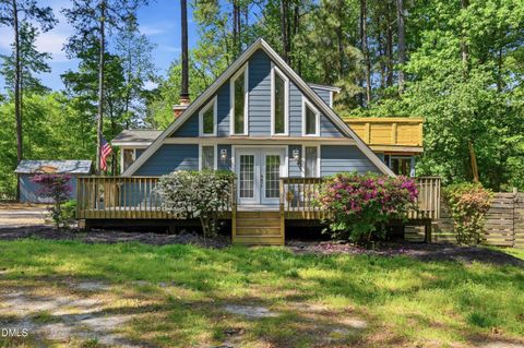 205 Candlewick Drive Wendell NC 27591