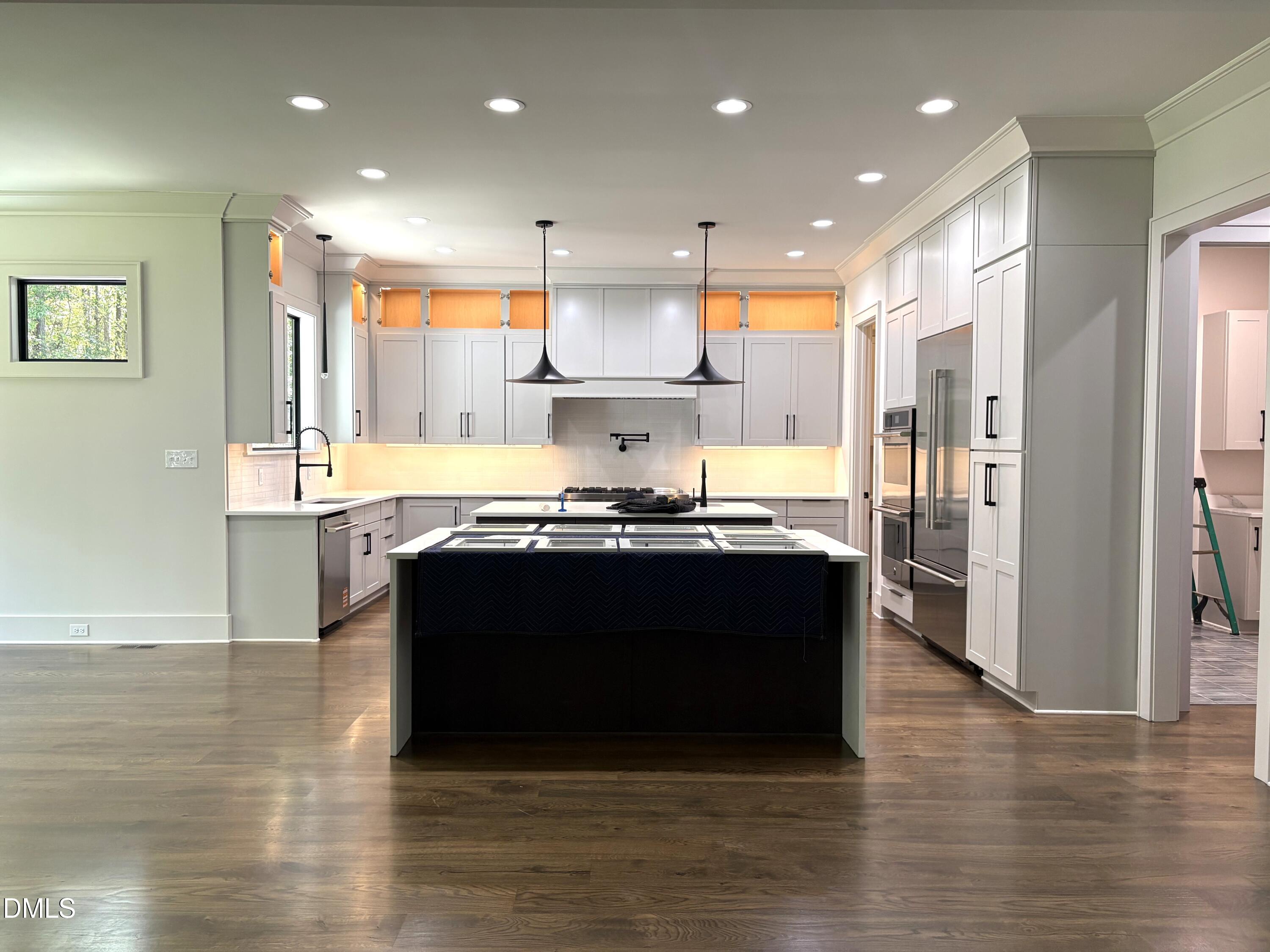 8208 Mary Claire Lane