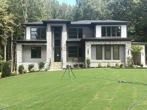 8208 Mary Claire Lane Wake Forest NC 27587