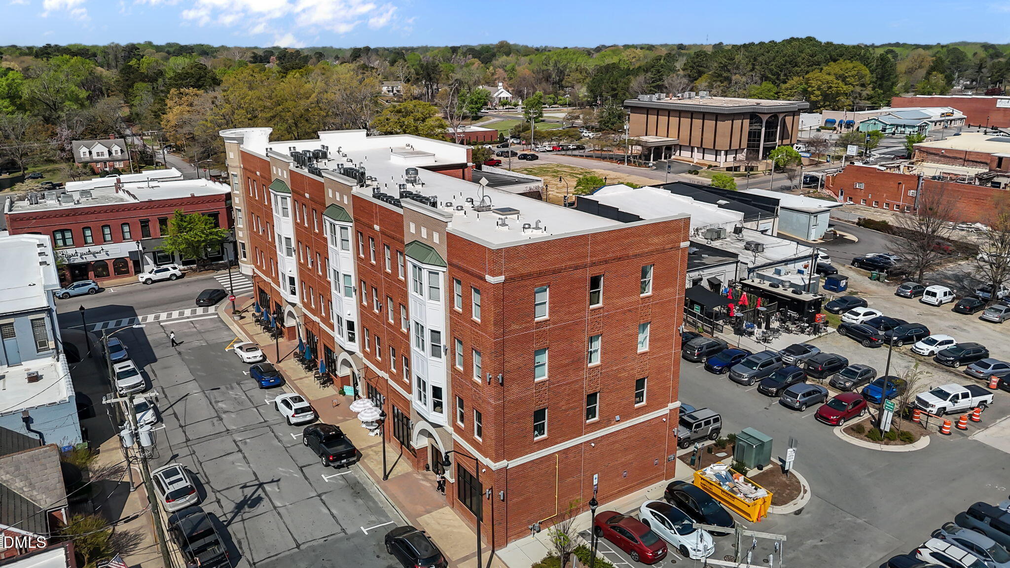 145 S Main Street 305