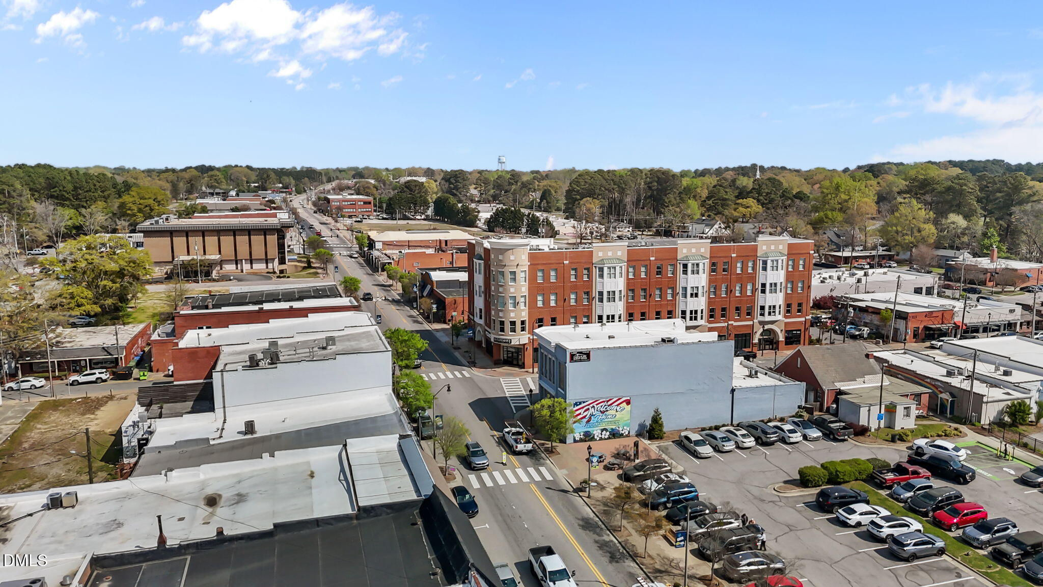 145 S Main Street 305