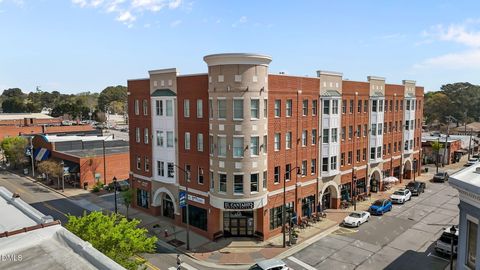 145 S Main Street 305 Fuquay Varina NC 27526