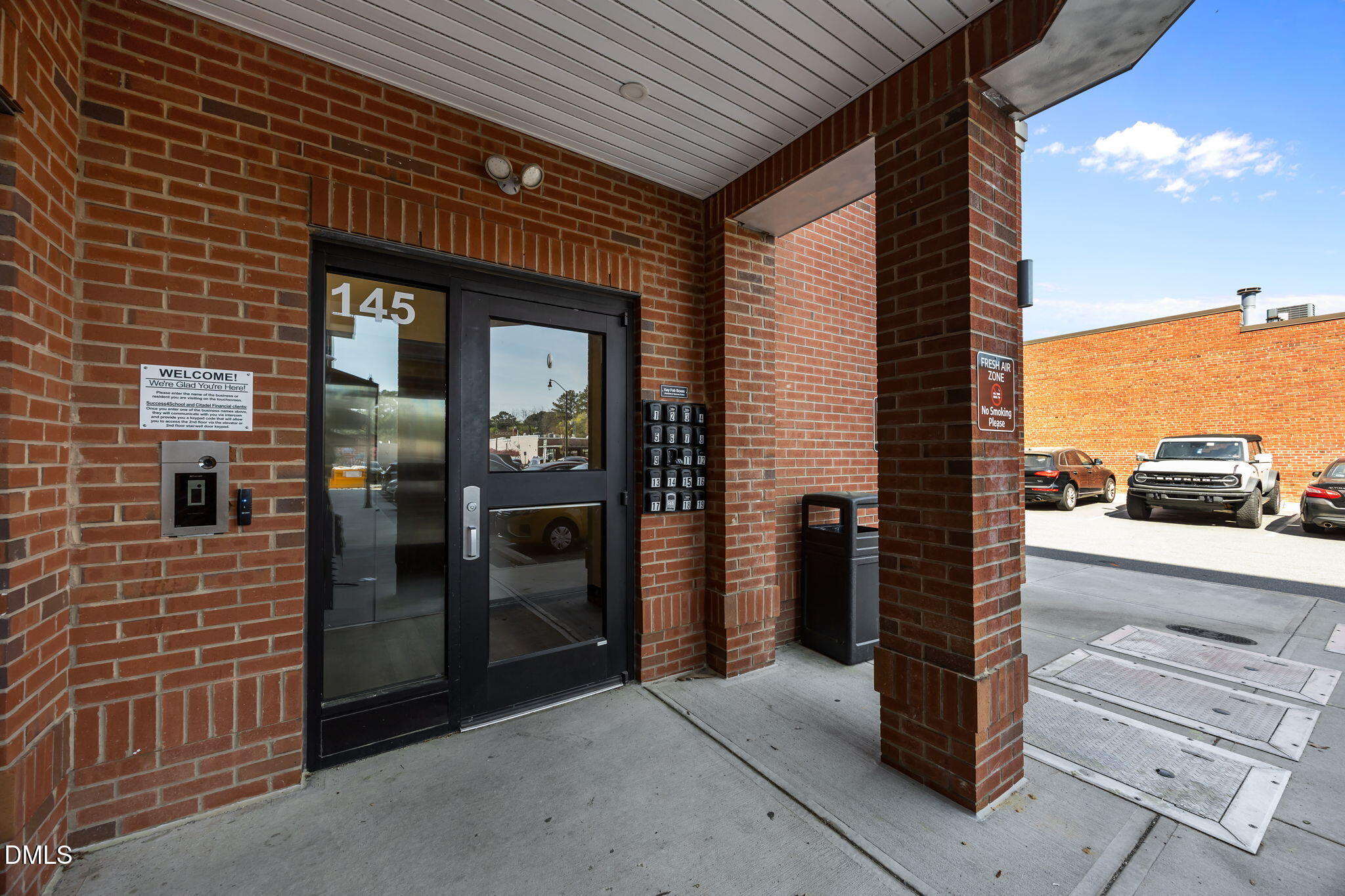 145 S Main Street 305