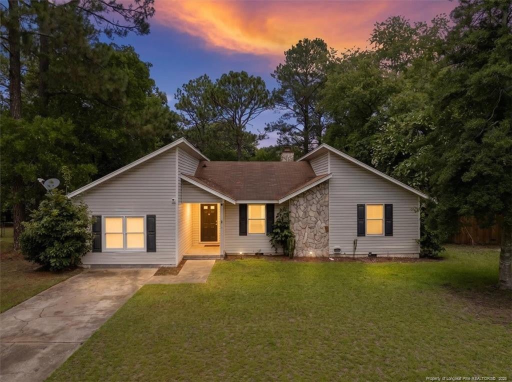 7012 Salinas Court, Fayetteville, NC, 28314