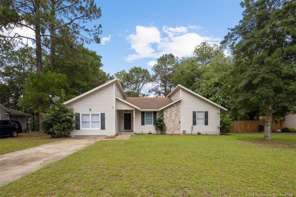 7012 Salinas Court
