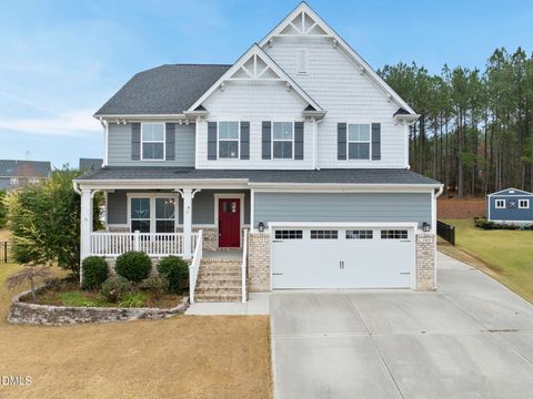 2909 Landon Pines Court New Hill NC 27562