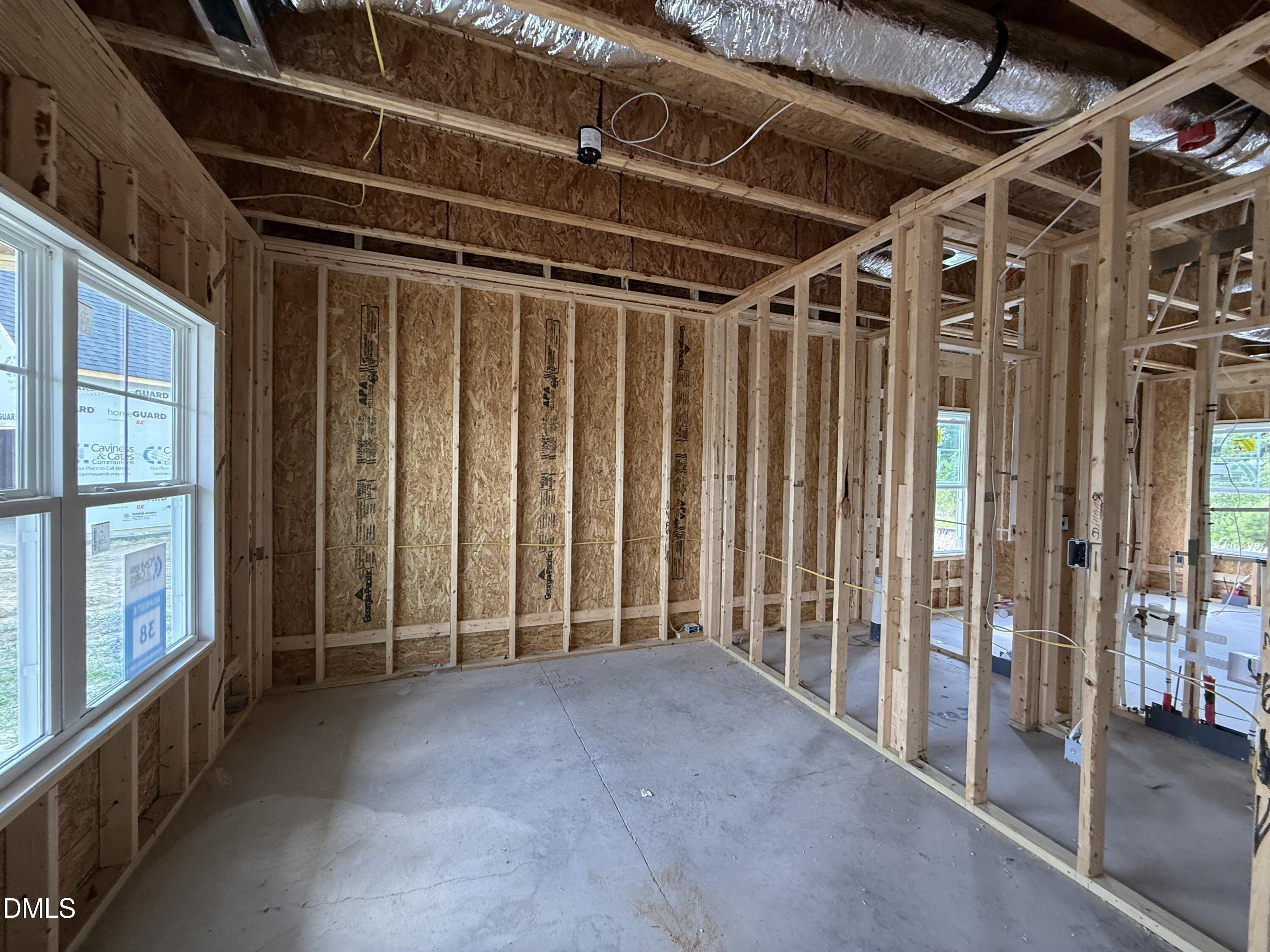 51 Fiddleneck Court (lot 38)