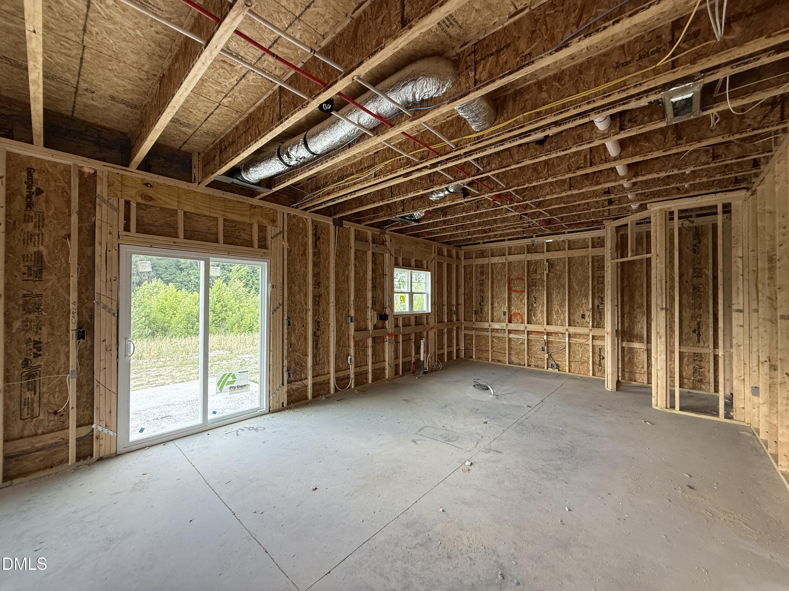 51 Fiddleneck Court (lot 38)