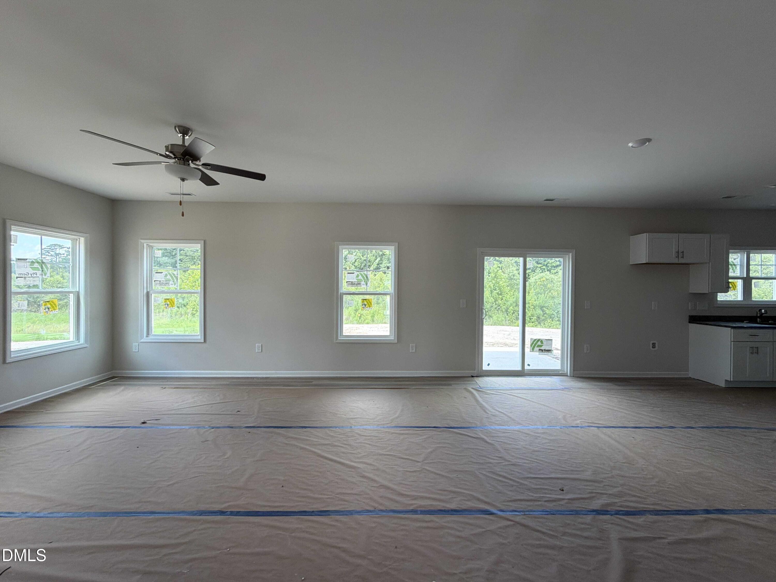 51 Fiddleneck Court (lot 38)