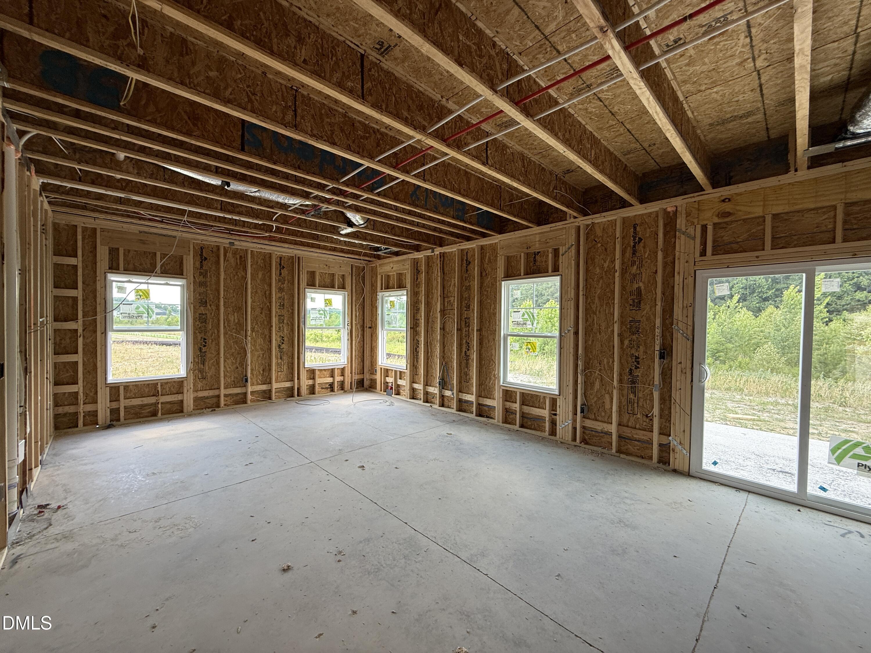51 Fiddleneck Court (lot 38)