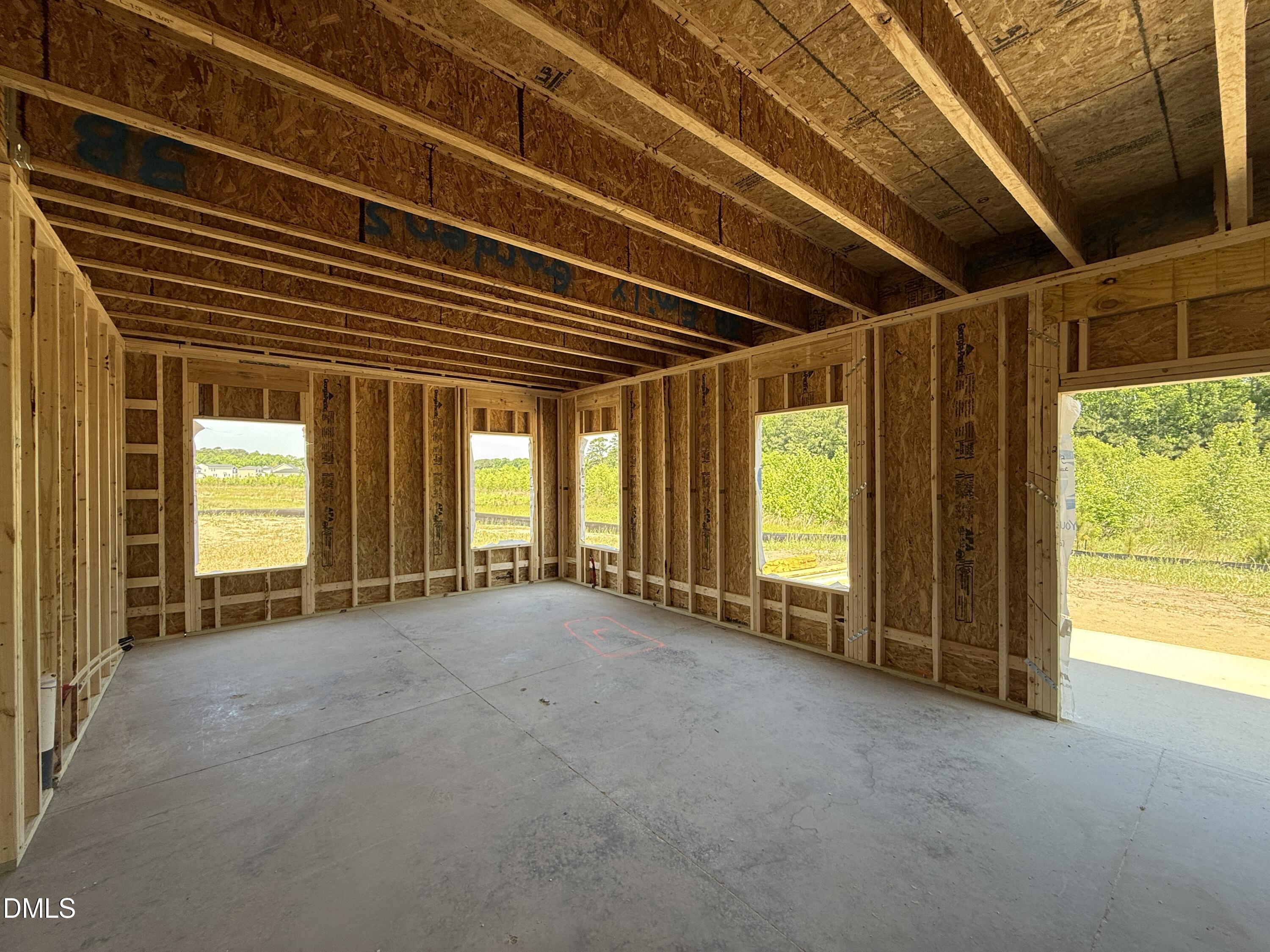 51 Fiddleneck Court (Lot 38)