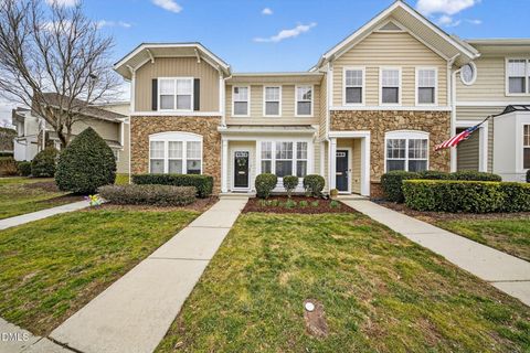 6024 Viking Drive Raleigh NC 27612