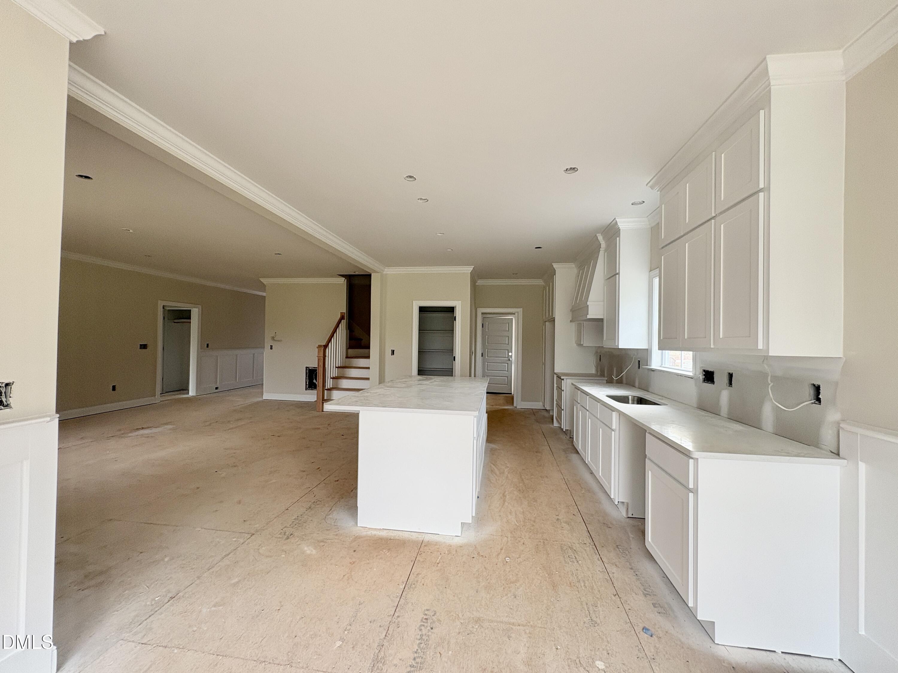 7320 Huckleberry Drive