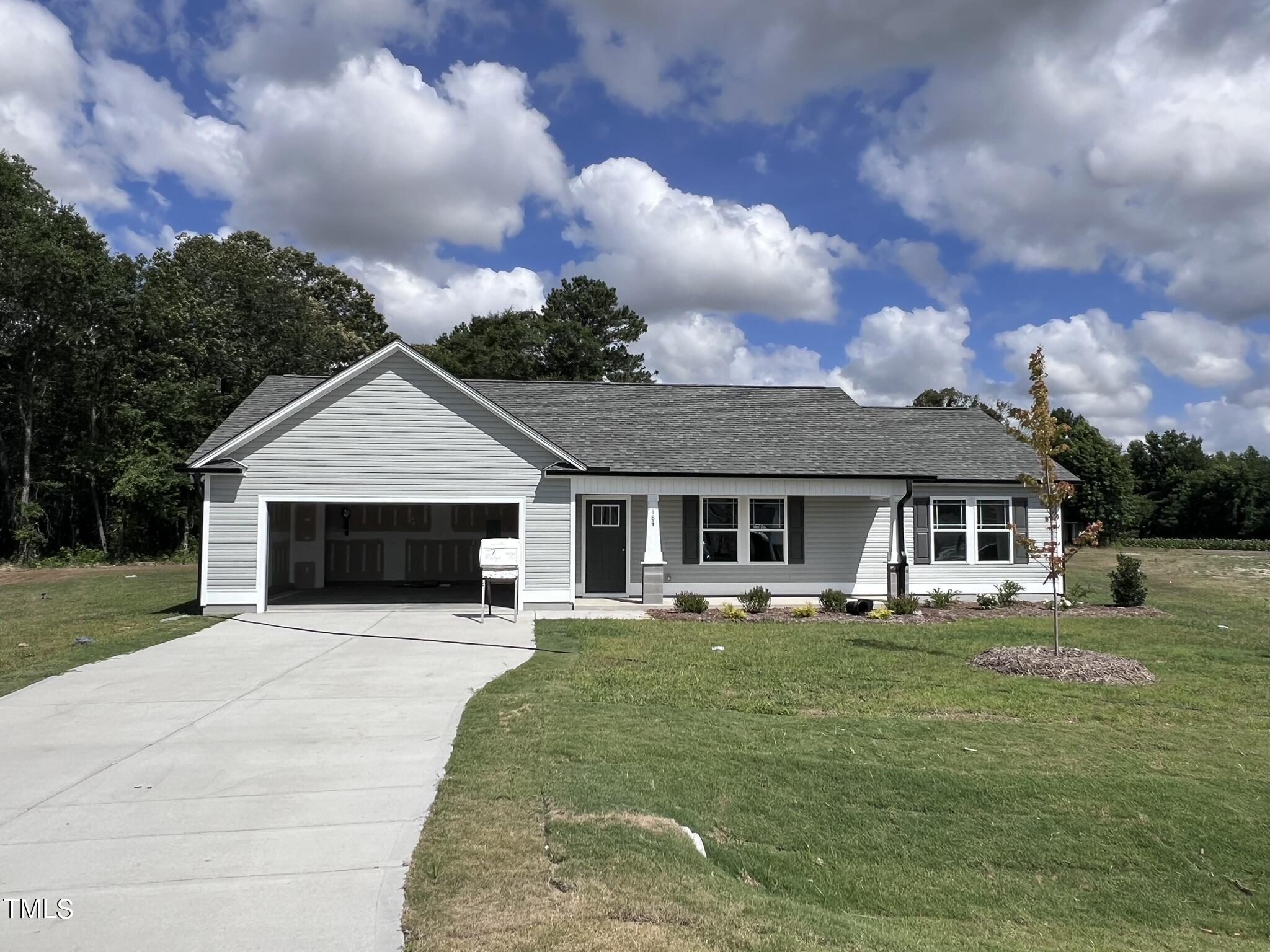 184 Grace Ridge Court