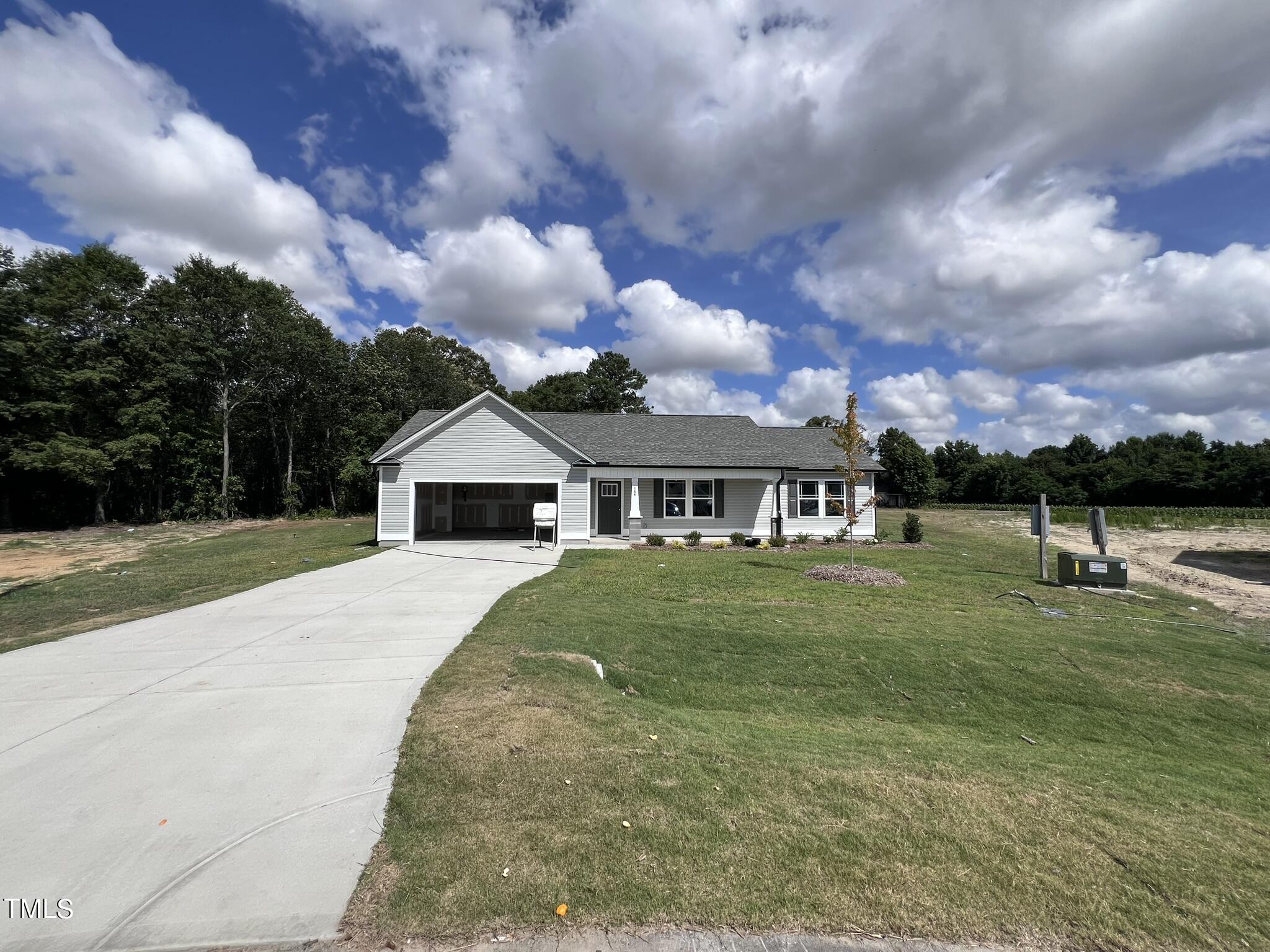 184 Grace Ridge Court